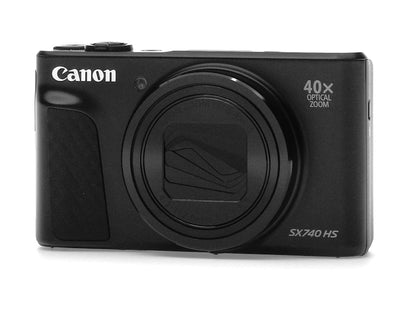 Canon PowerShot SX740 HS Lite Edition 2015381