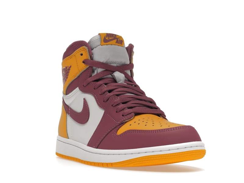 Jordan 1 Retro High OG Brotherhood