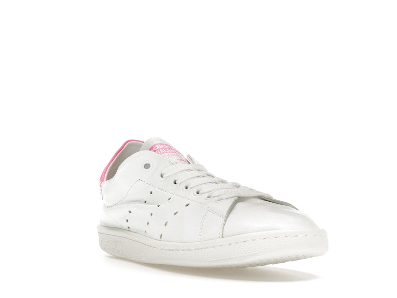 Balenciaga x adidas Stan Smith White Pink Glow (Women's)