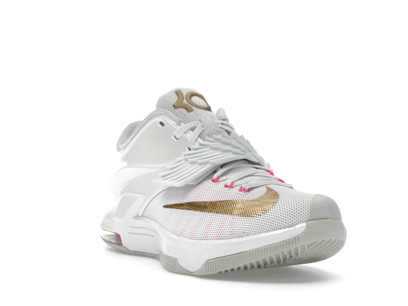 Nike KD 7 Aunt Pearl