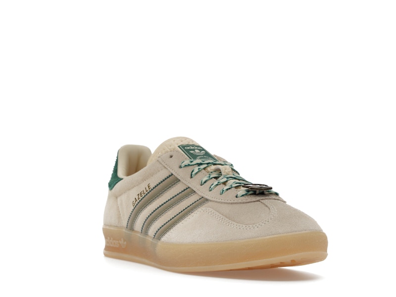 adidas Gazelle Sneaker Junkies Clam Chowder