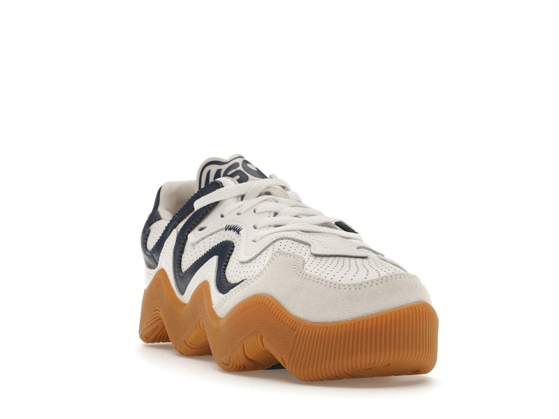 MSCHF V2.wav White Cream Navy