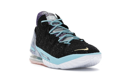 Nike LeBron 18 Reflections