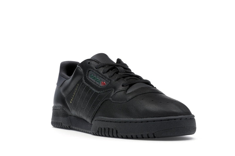 adidas Yeezy Powerphase Calabasas Core Black
