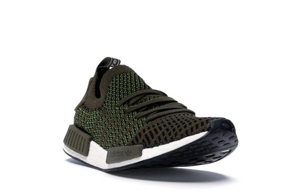 adidas NMD R1 STLT Trace Olive