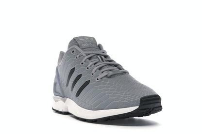 adidas ZX Flux Xeno Silver