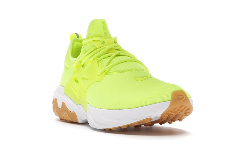 Nike React Presto Volt