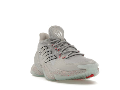 adidas Impact FLX Patrick Mahomes Grey Two
