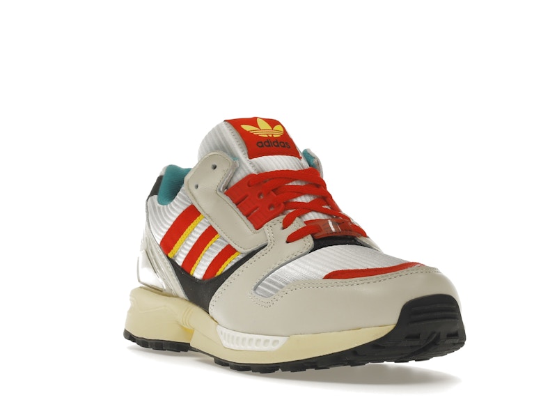 adidas ZX 8000 1. FC Union Berlin