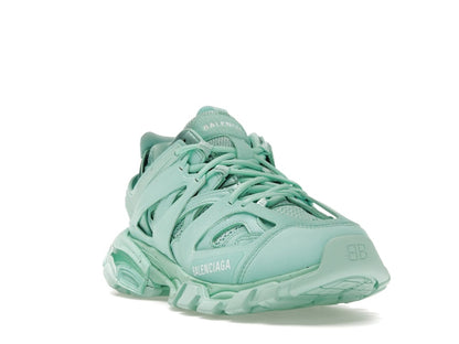 Balenciaga Track Recycled Green (Women's)