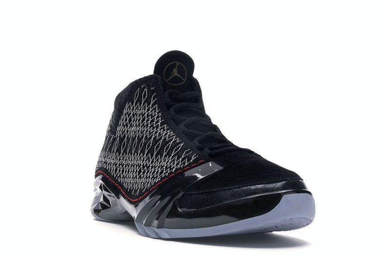 Jordan 23 Black Stealth