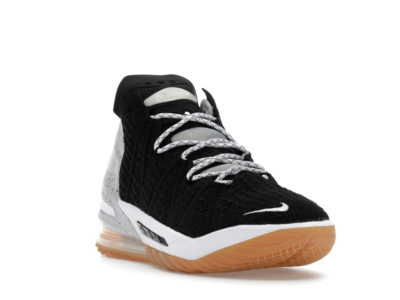 Nike LeBron 18 Gum Sole