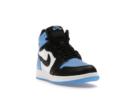 Jordan 1 Retro High OG UNC Toe (GS)