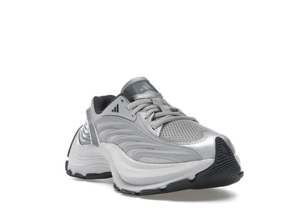 adidas XLG Metawave Grey Metallic Silver