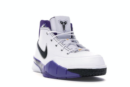 Nike Kobe 1 81 Points PE