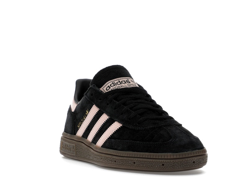 adidas Handball Spezial Black Icy Pink (Women's)
