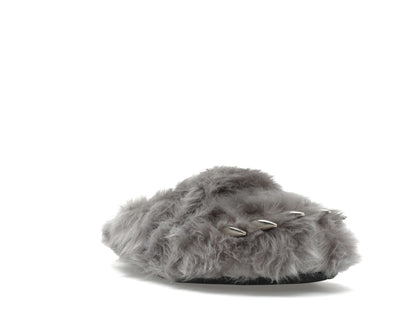 Bravest Studios Bear Claw Mule Grey