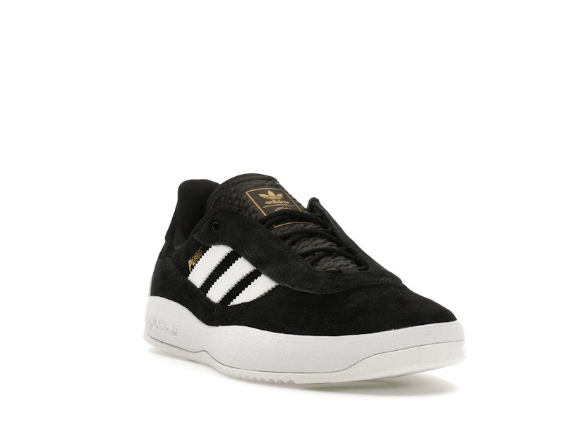 adidas Puig Core Black White