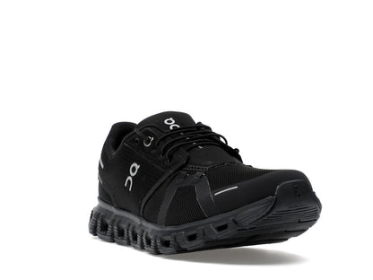 On Running Cloud 6 All Black