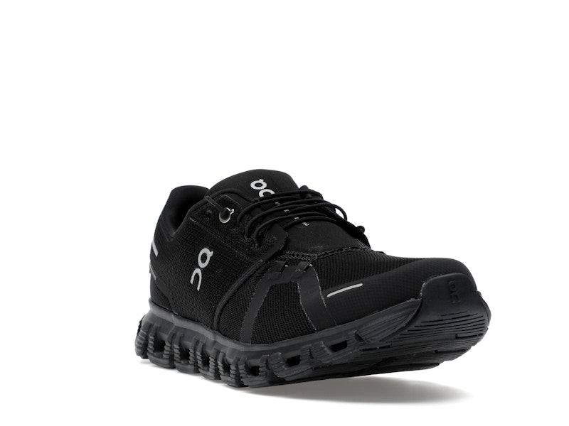 On Running Cloud 6 All Black