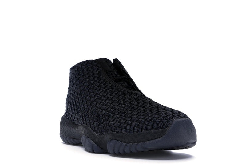 Jordan Future Triple Black