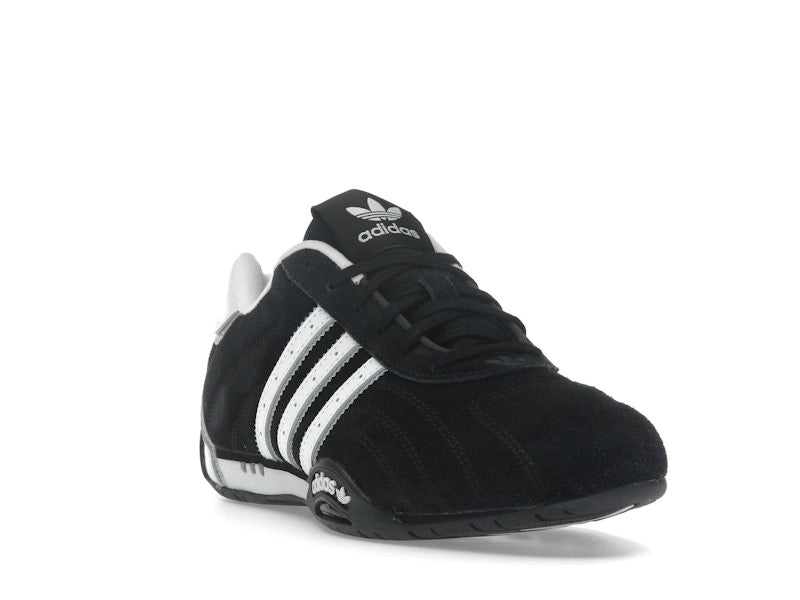 adidas Adi Racer Lo Core Black White