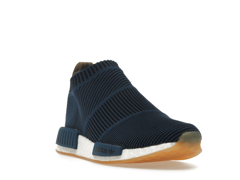 adidas NMD CS1 Gore-tex Blue Night