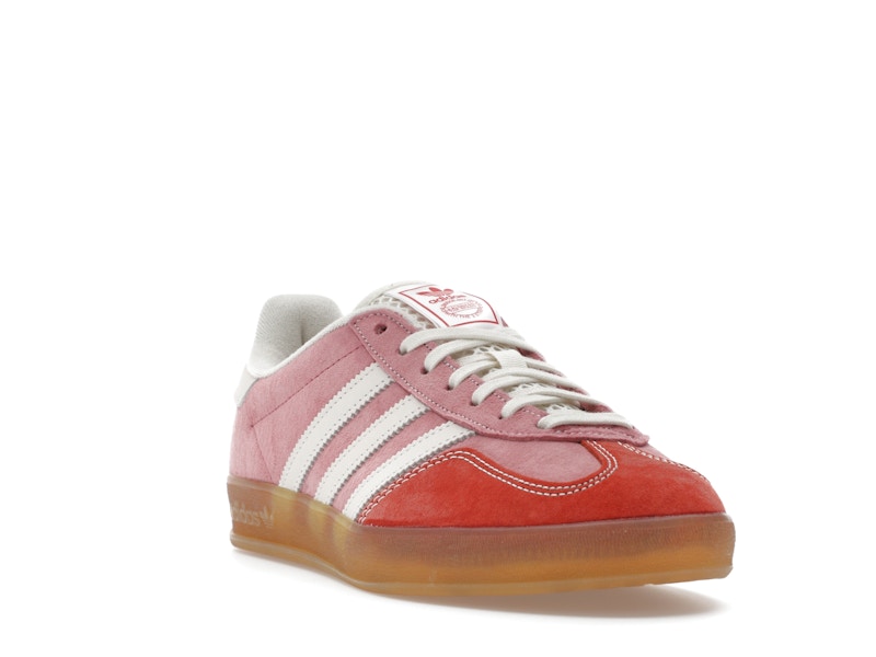 adidas Gazelle Indoor END. Laundromat