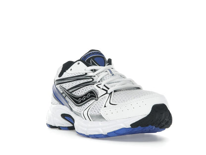 Saucony Ride Millennium White Black Royal