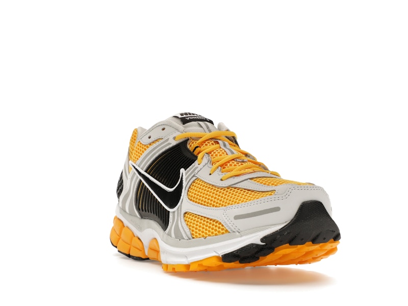 Nike Zoom Vomero 5 Photon Dust Laser Orange