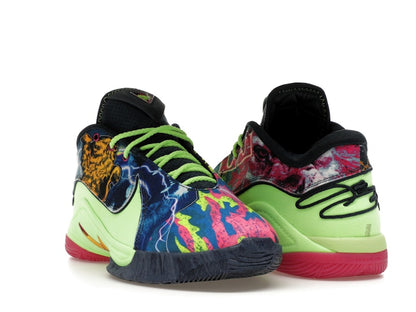 Nike LeBron 22 Bryce's World