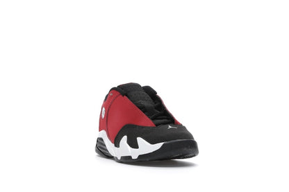 Jordan 14 Retro Gym Red Toro (TD)