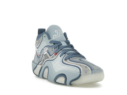 Jordan Tatum 3 Blue Denim
