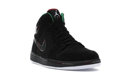Jordan 1 Retro Cinco de Mayo (Black)