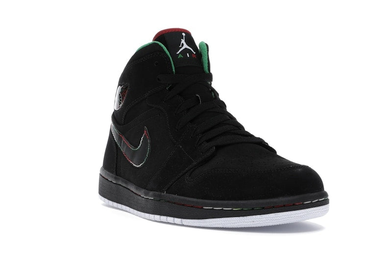 Jordan 1 Retro Cinco de Mayo (Black)