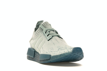 adidas NMD R1 Sea Crystal (Women's)
