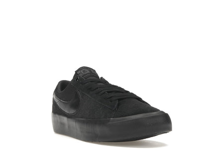 Nike SB Zoom Blazer Low Pro GT Black Anthracite
