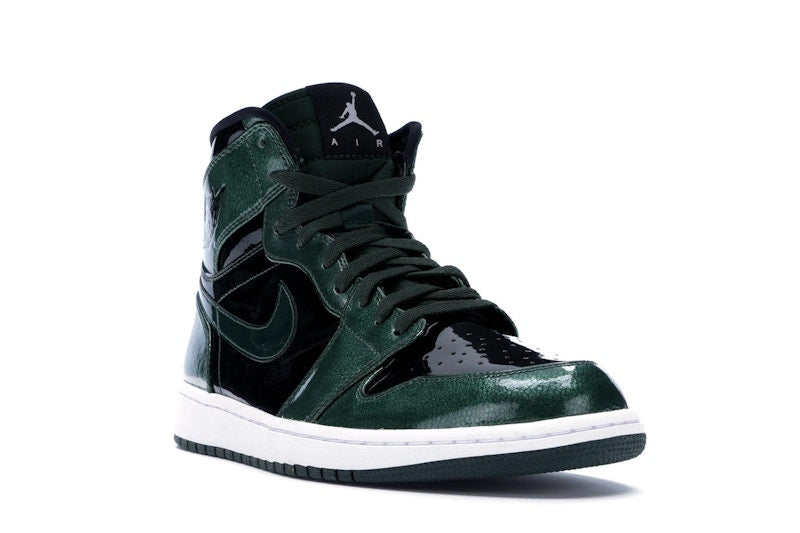 Jordan 1 Retro Grove Green
