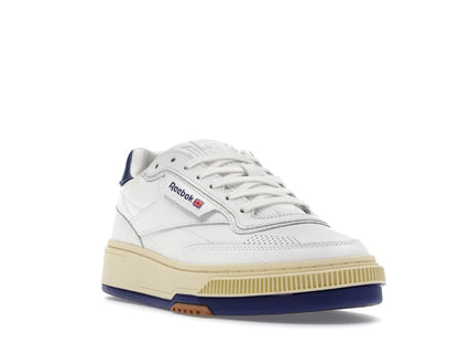 Reebok Club C LTD Vintage White Navy