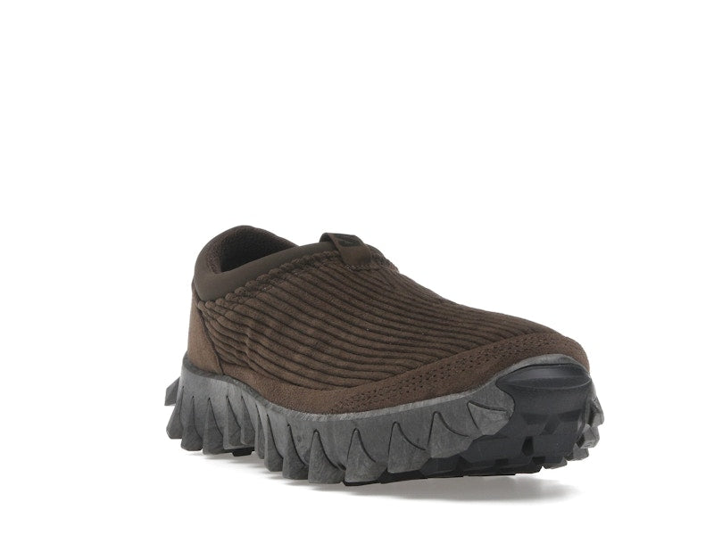 Salomon Snowclog Corduroy Delicioso Black