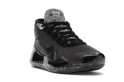Nike KD 12 Black Cool Grey