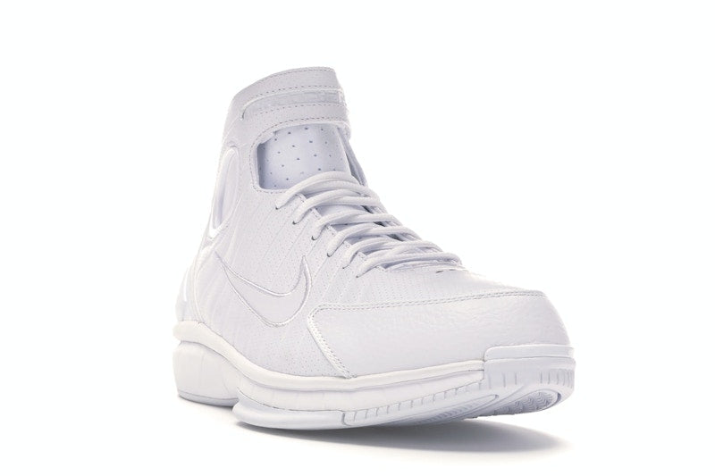 Nike Zoom Huarache 2K4 Black Mamba Collection Fade to Black