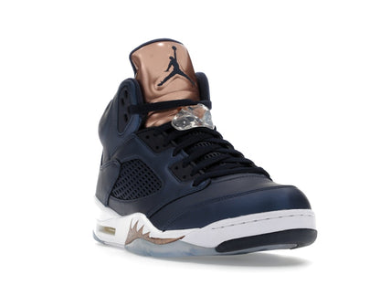 Jordan 5 Retro Bronze