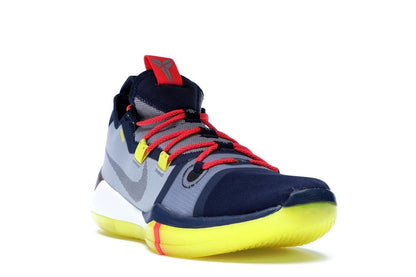 Nike Kobe AD Sail Multi-Color