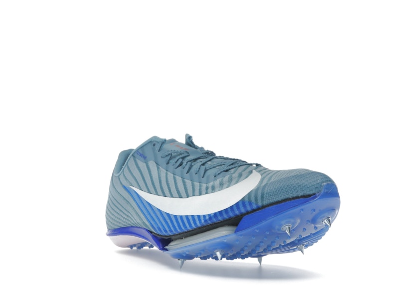 Nike Maxfly 2 Denim Turquoise Light Photo Blue Doll Sail