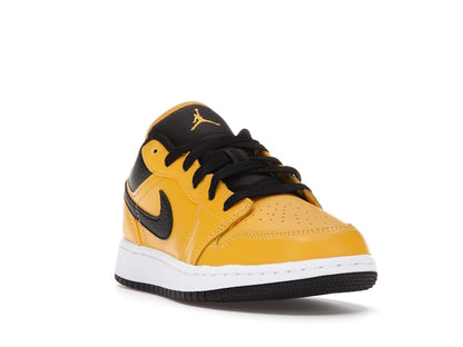 Jordan 1 Low University Gold Black (GS)