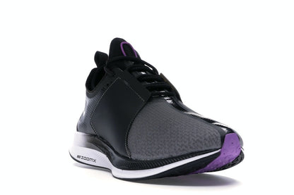Nike Zoom Pegasus Turbo XX Black Bright Violet (Women's)
