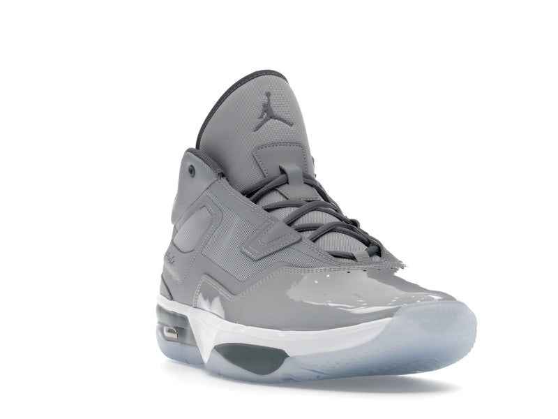 Jordan Stay Loyal 3 Wolf Grey White Cool Grey