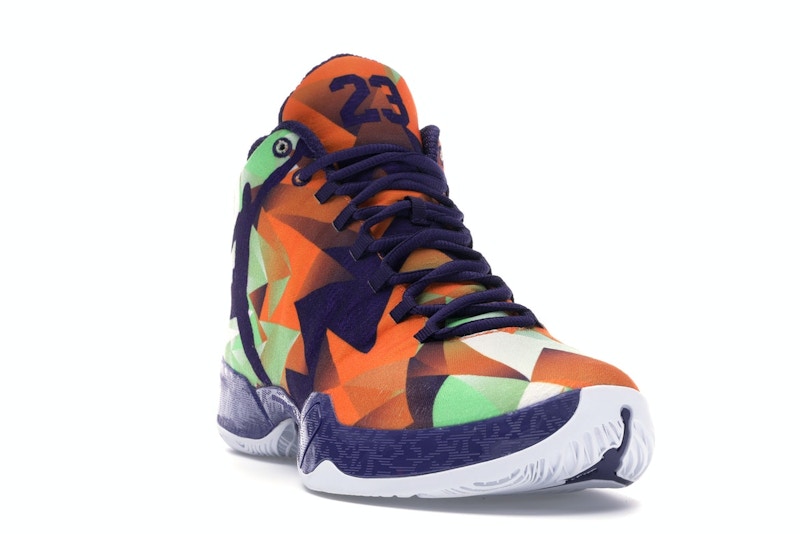 Jordan XX9 Hare