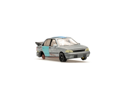 MSCHF x Hot Wheels "Not Wheels™"